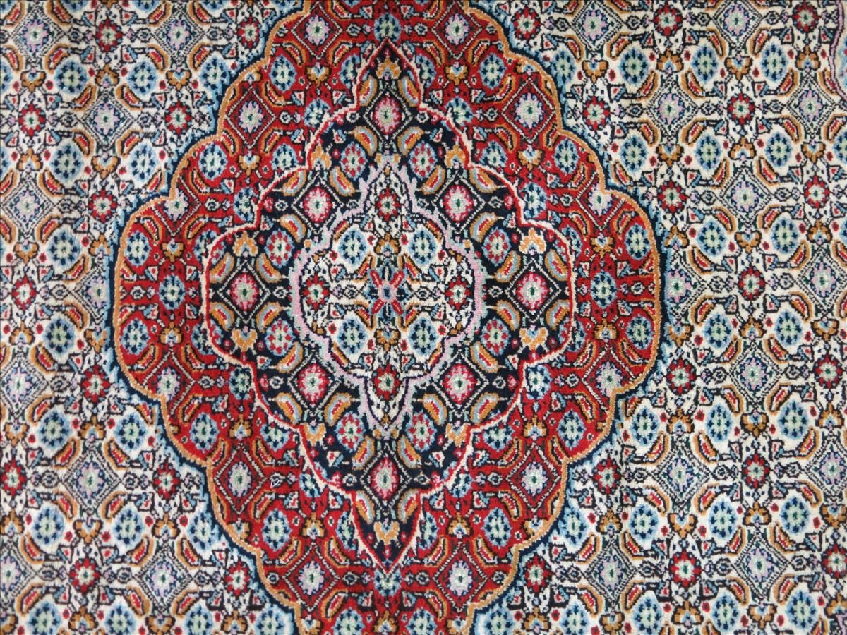 Dywan orientalny Moud Super