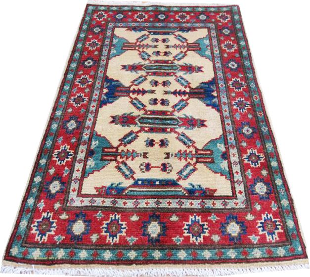 Dywan orientalny Kazak