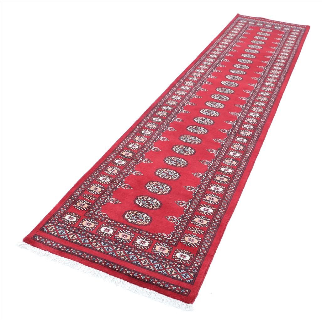 Dywan orientalny Bukhara Exclusive