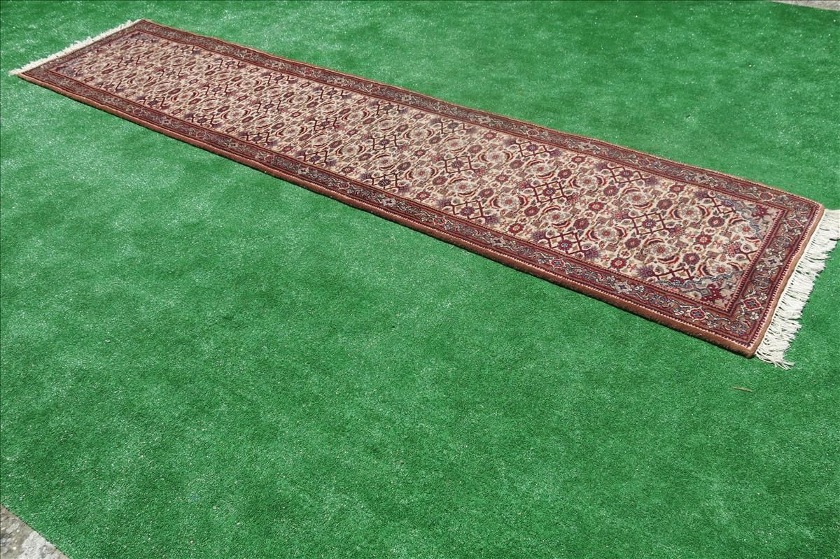 Dywan orientalny Varanasi Super