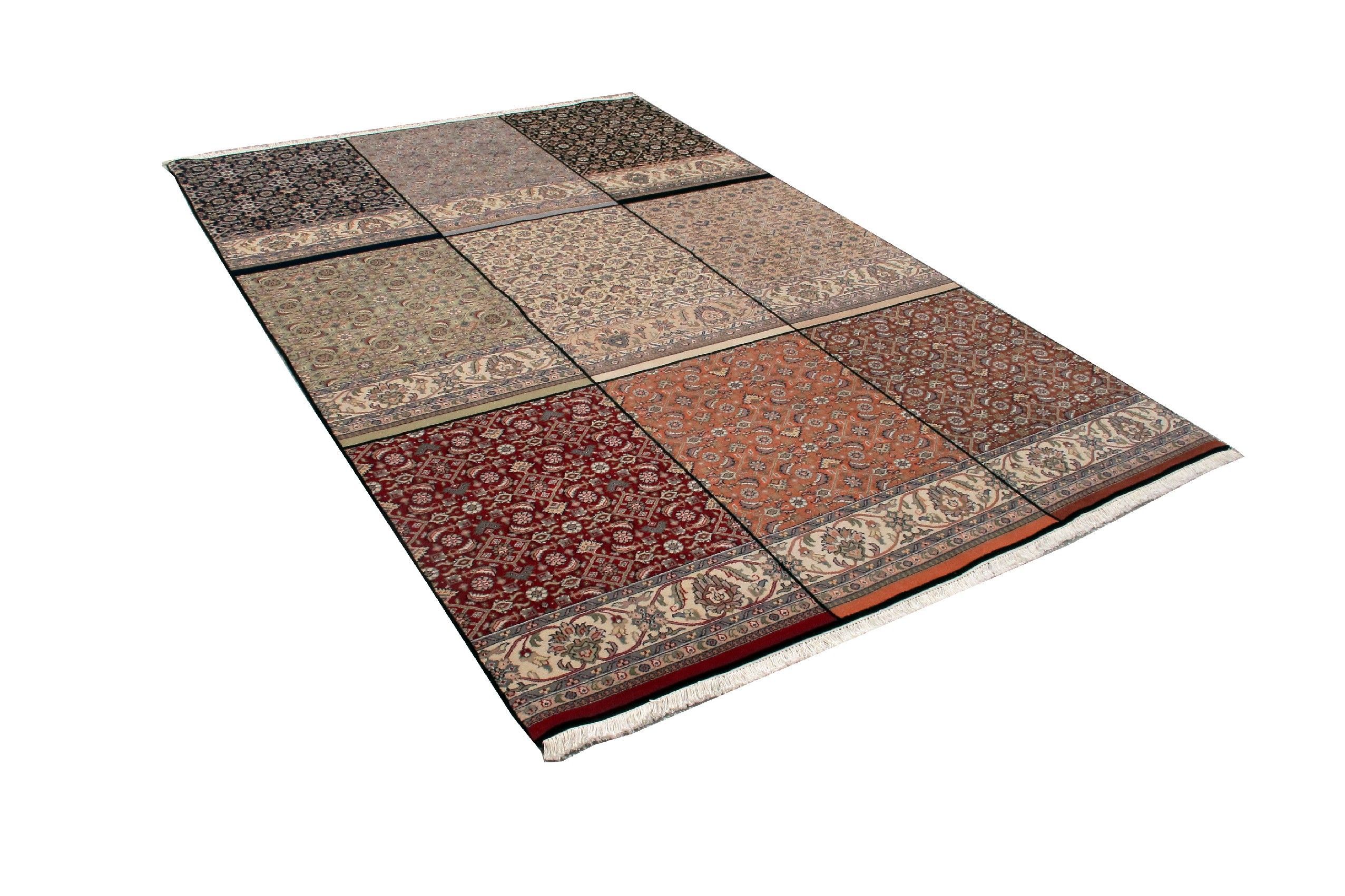Dywan orientalny Herati Exclusive