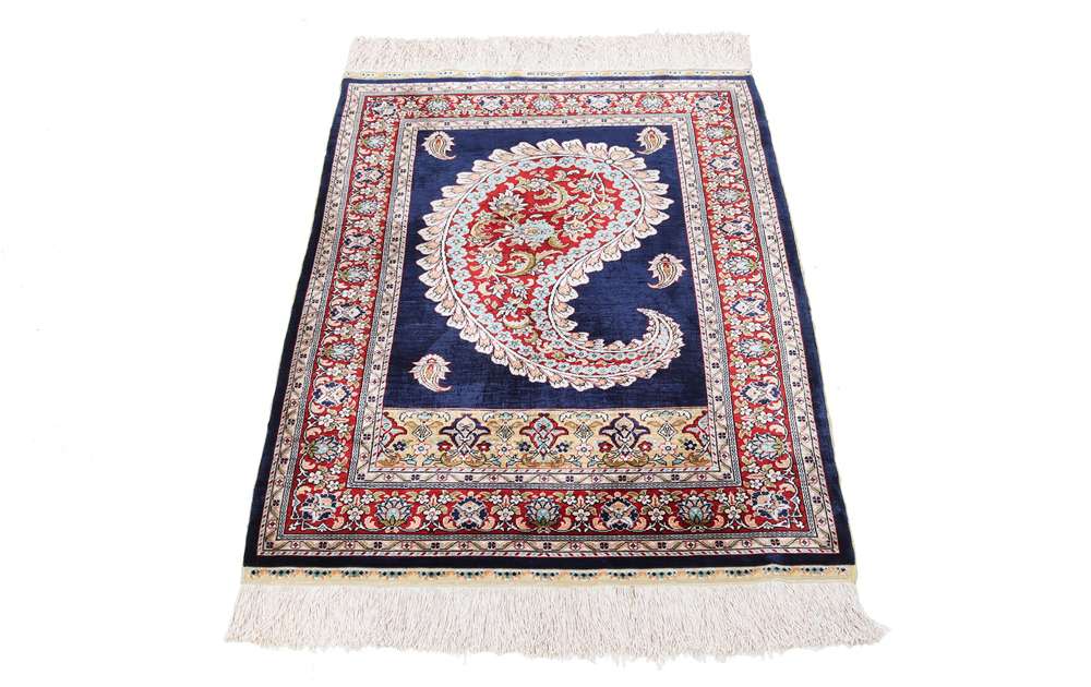Dywan orientalny Hereke