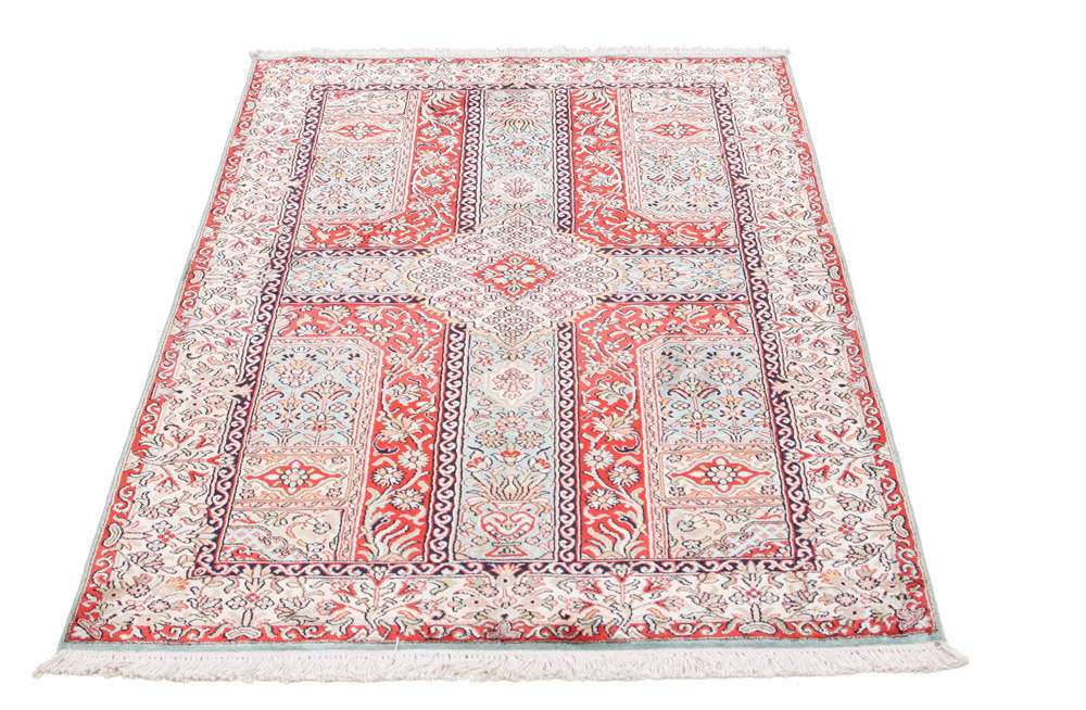 Dywan orientalny Kashmir