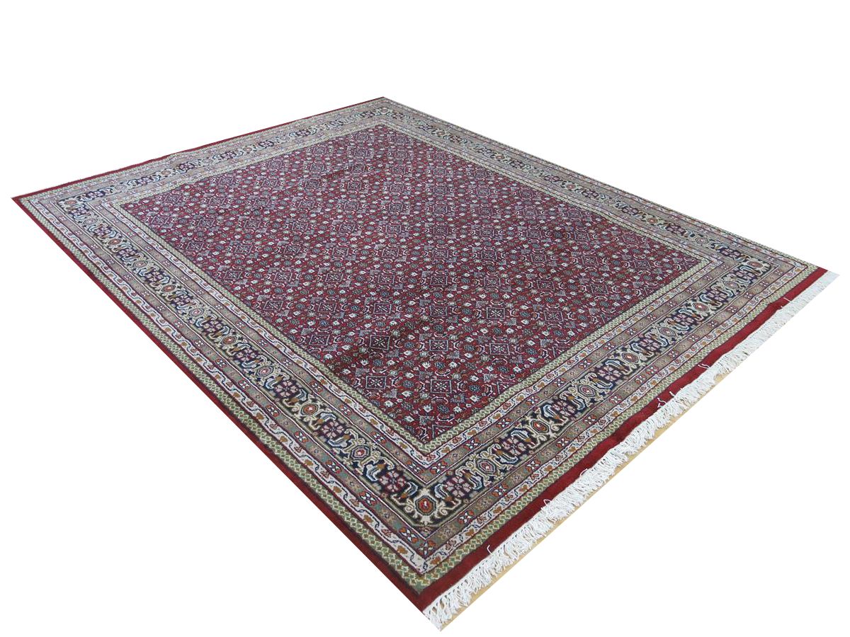 Dywan orientalny Herati Exclusive