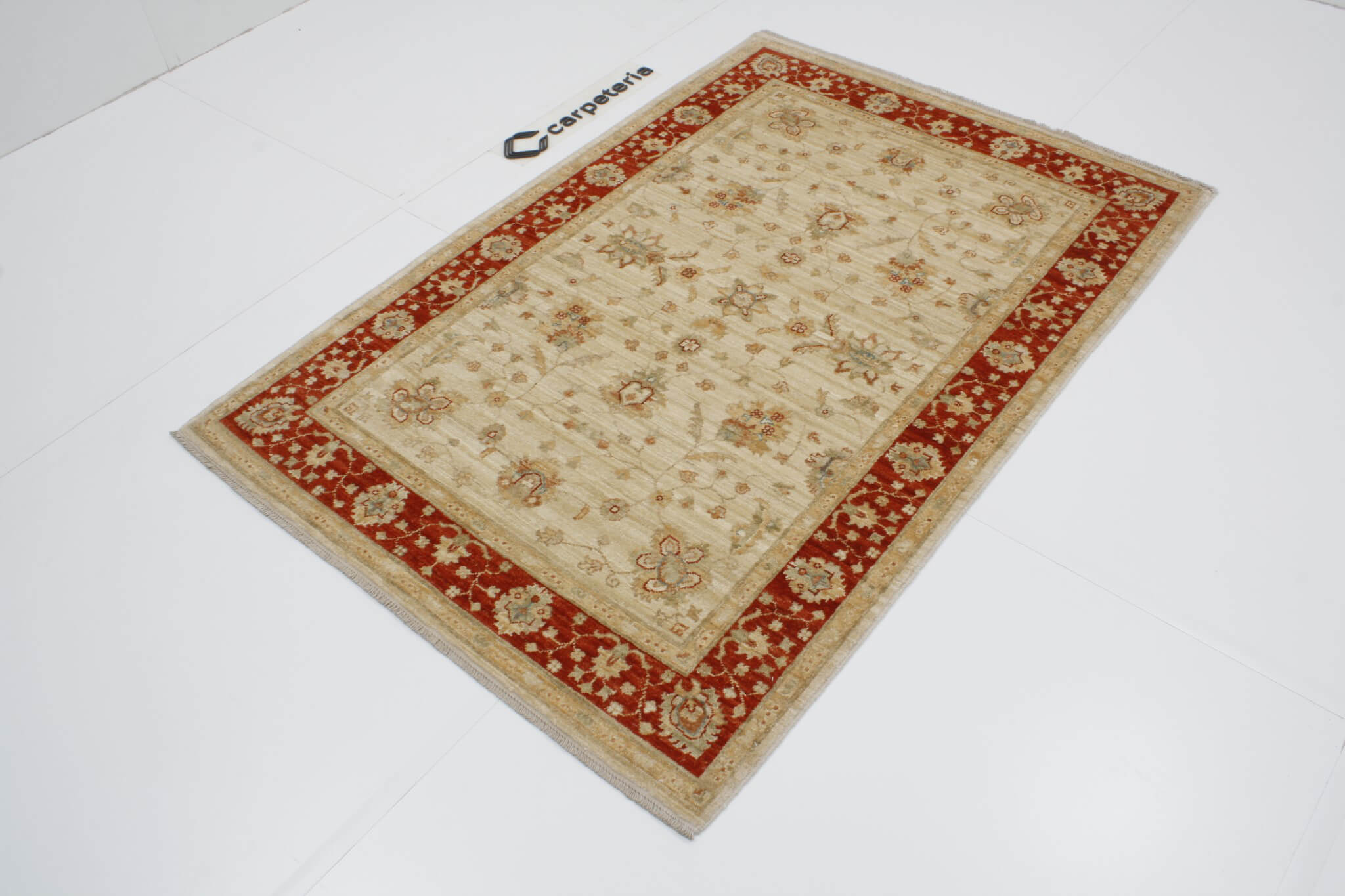Dywan orientalny Ziegler Exclusive