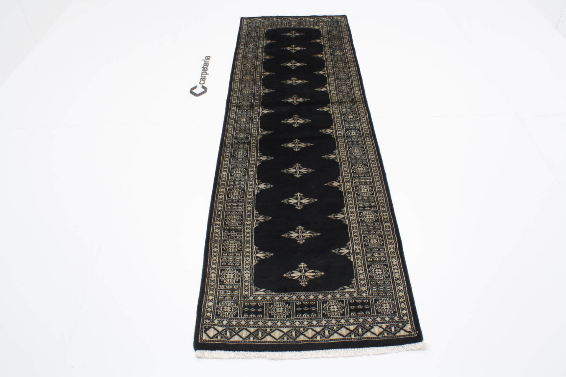 Dywan orientalny Bukhara Exclusive