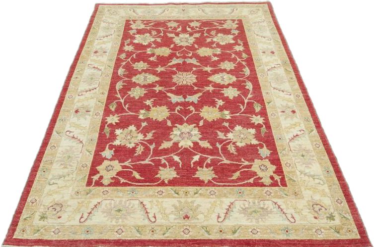 Dywan orientalny Ziegler Exclusive
