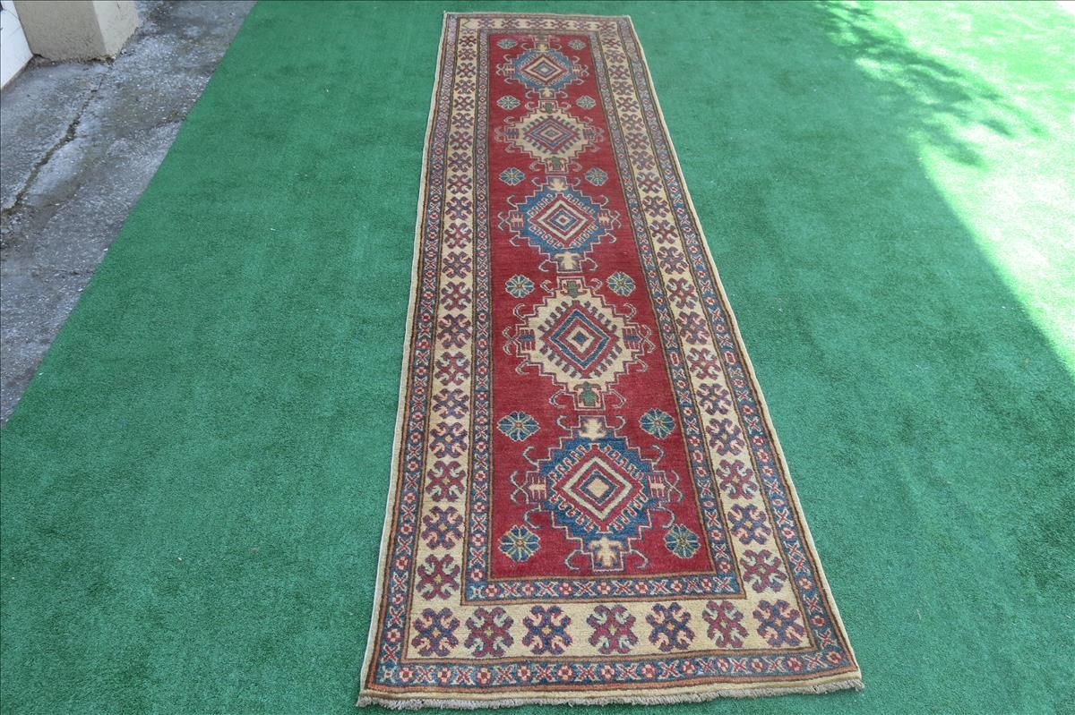 Dywan orientalny Kazak