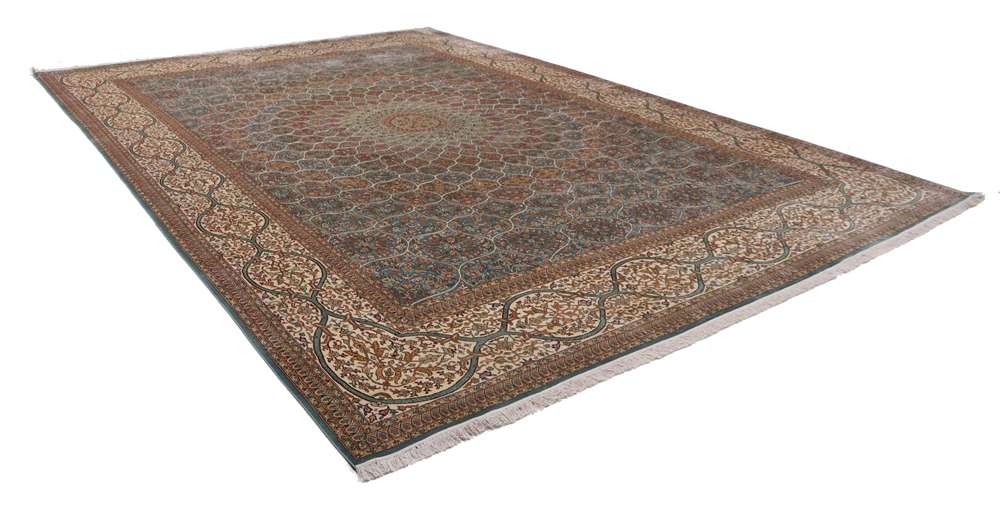 Dywan orientalny Kashmir