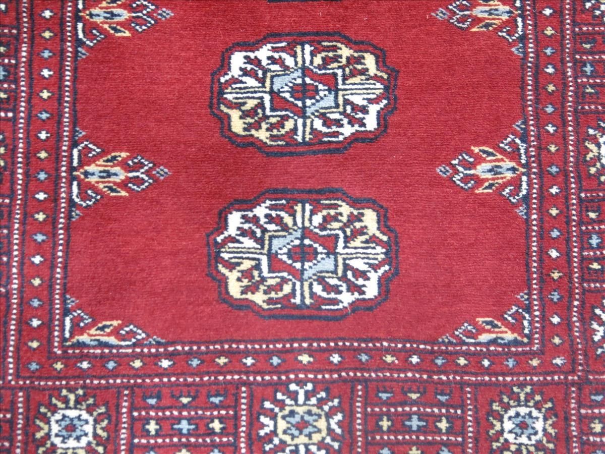 Dywan orientalny Bukhara Exclusive