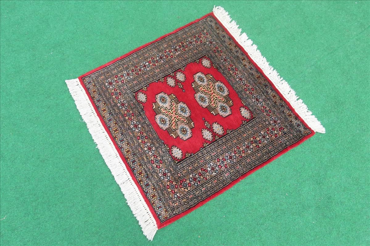 Dywan orientalny Bukhara Royal