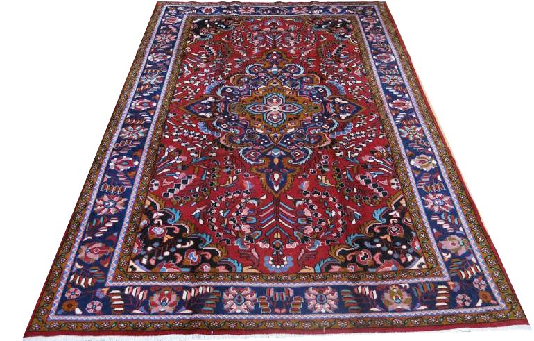 Dywan orientalny Lilian Fine