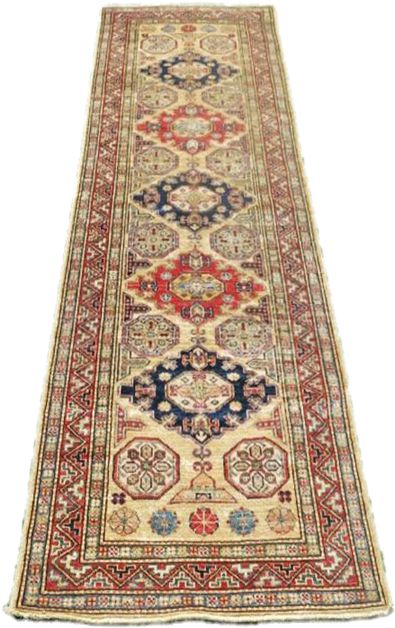 Dywan orientalny Kazak Exclusive