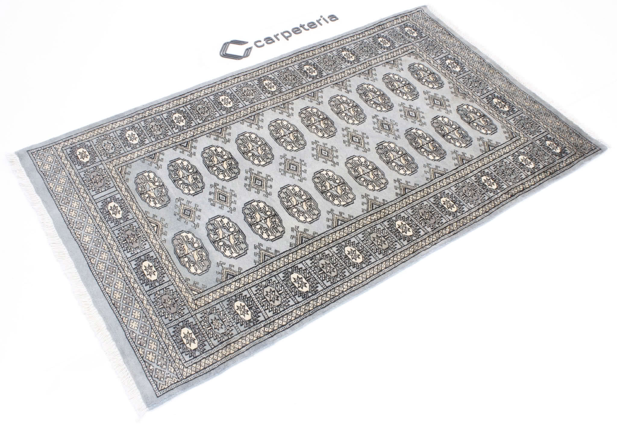 Dywan orientalny Bukhara Premium