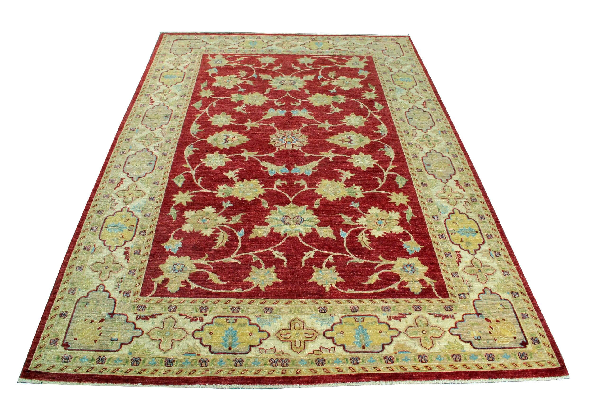 Dywan orientalny Ziegler Exclusive