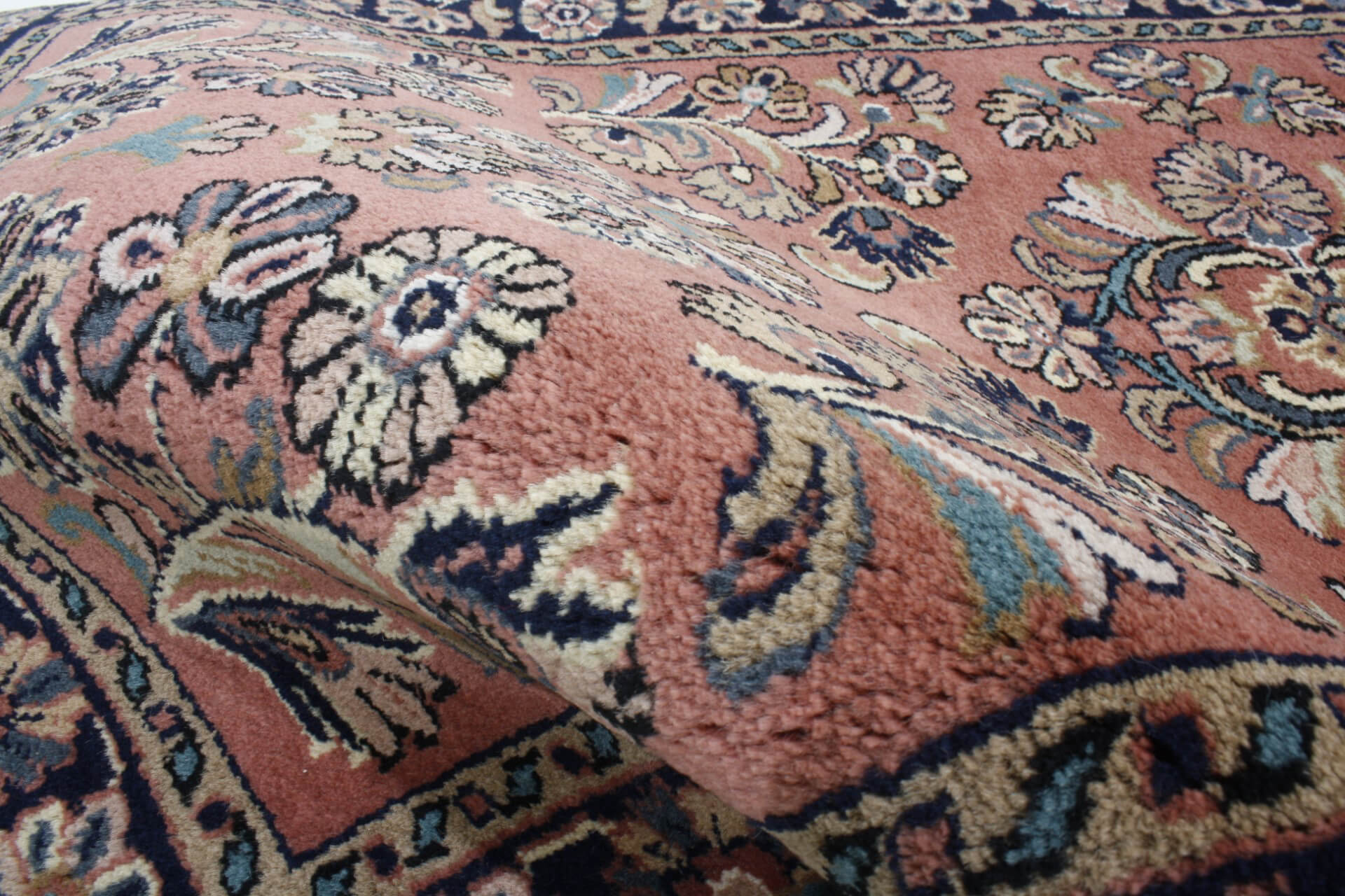 Dywan orientalny Sarough Exclusive