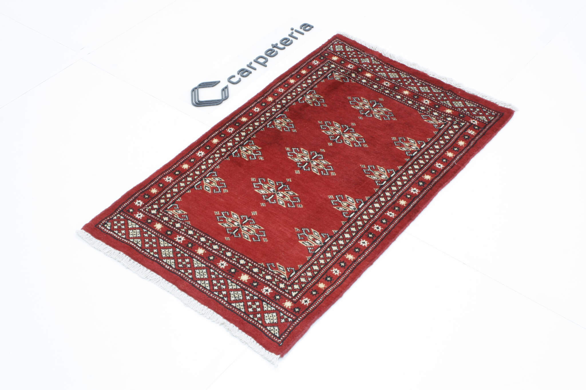 Dywan orientalny Bukhara Exclusive