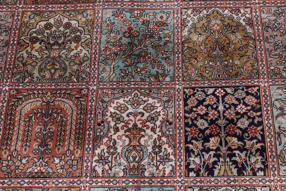 Dywan orientalny Kashmir