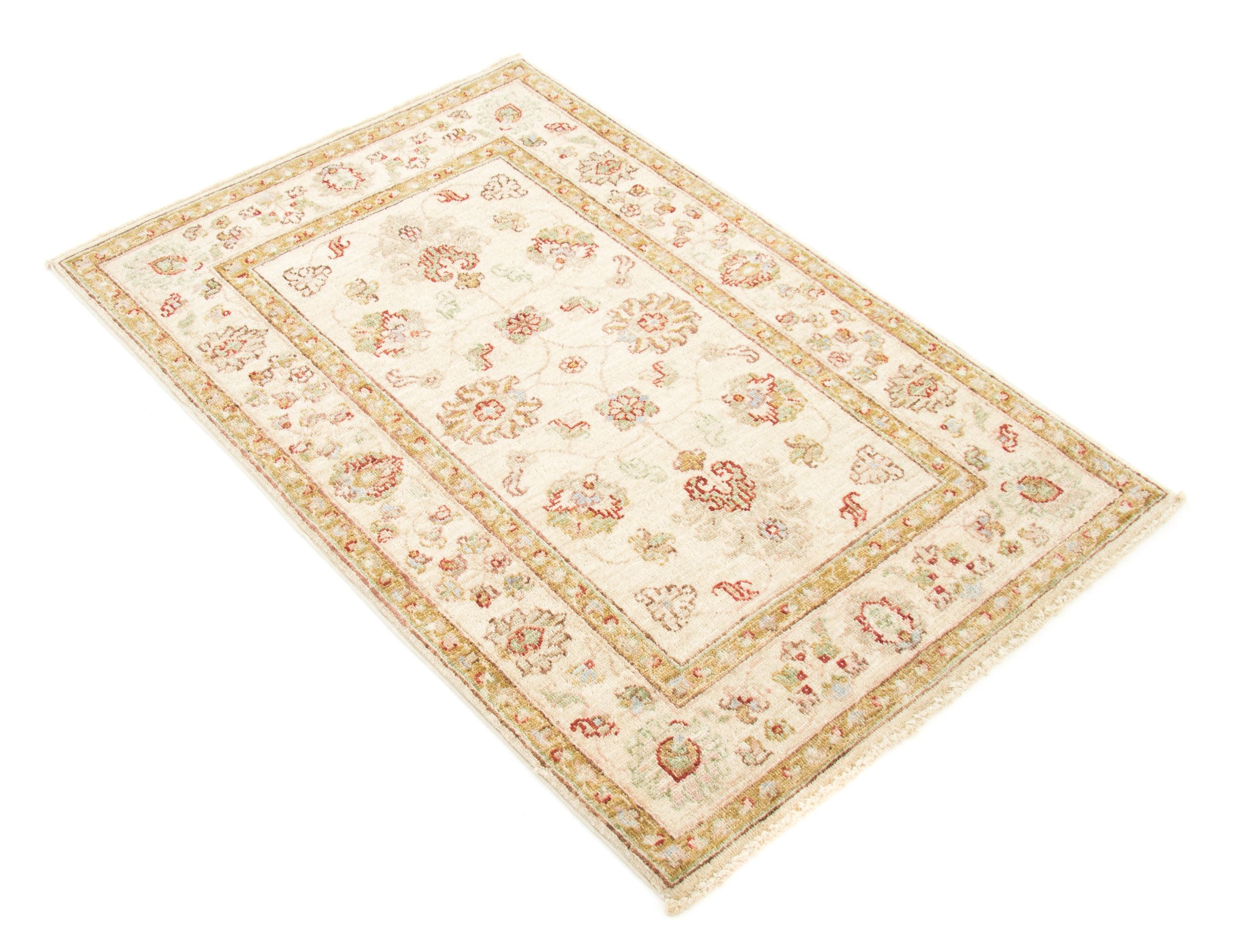 Dywan orientalny Ziegler Exclusive