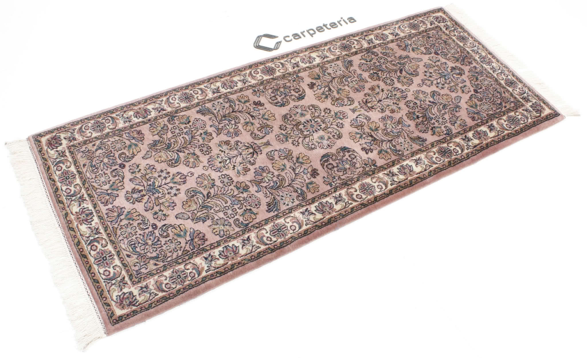 Dywan orientalny Saruq Exclusive