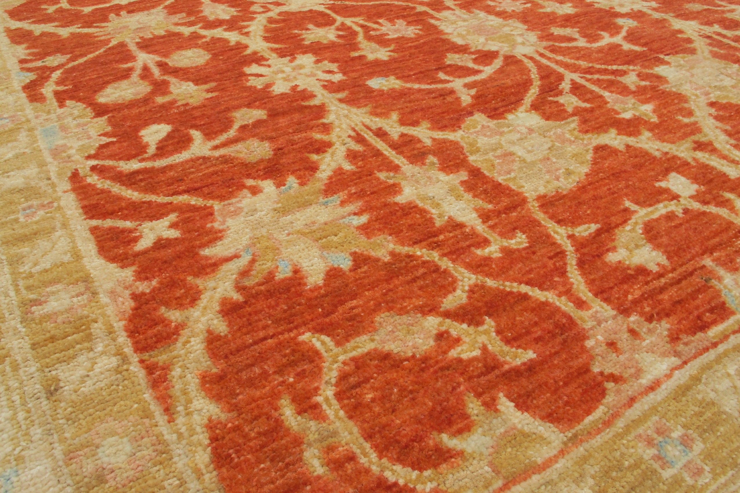 Dywan orientalny Farahan Exclusive