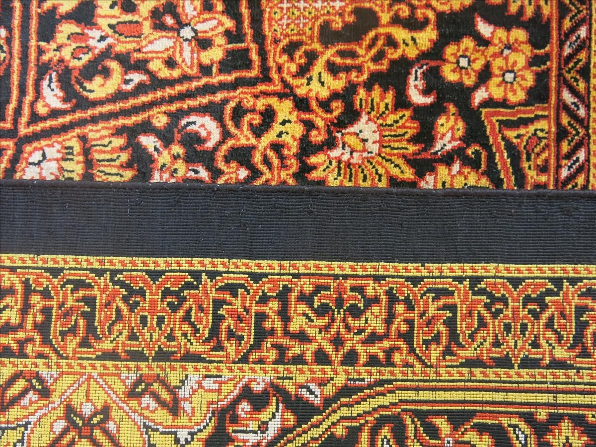 Dywan orientalny Ghom Silk Imperial