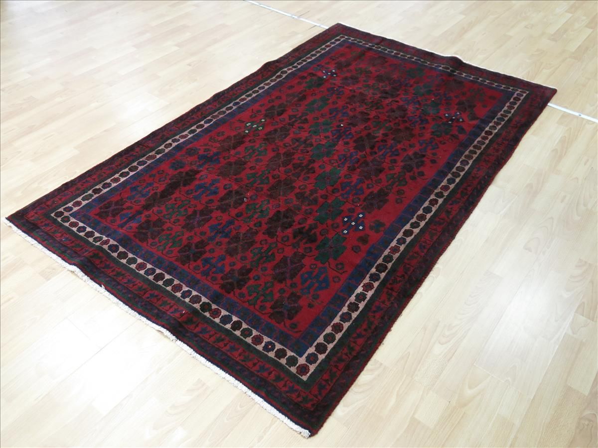 Dywan orientalny Balouch Super