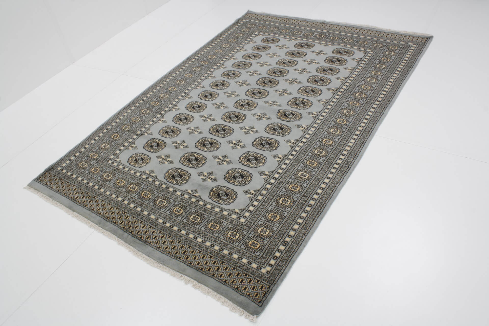 Dywan orientalny Bukhara Exclusive
