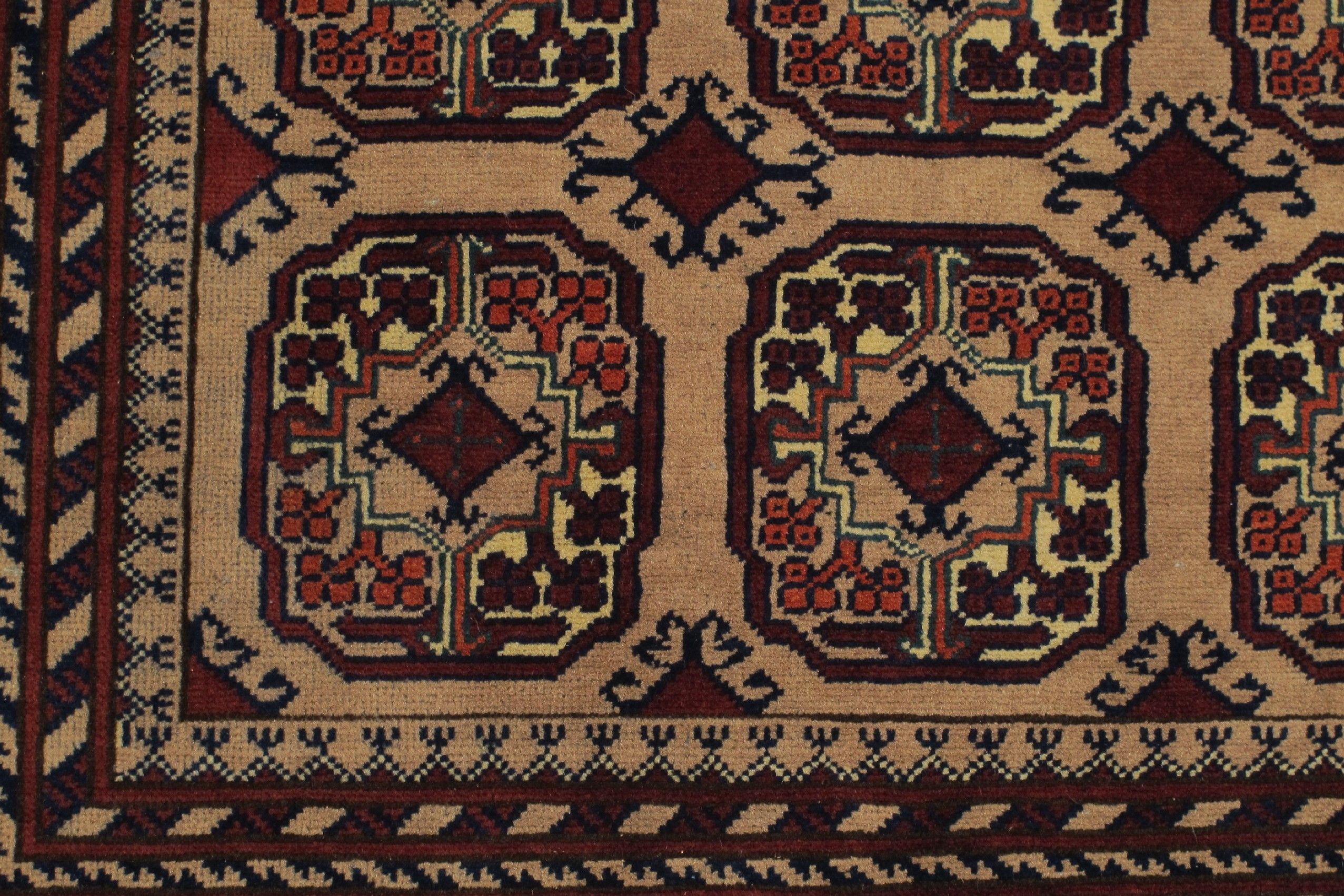 Dywan orientalny Soleiman Parda
