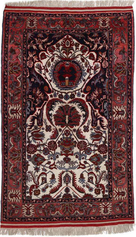 Dywan orientalny Silk