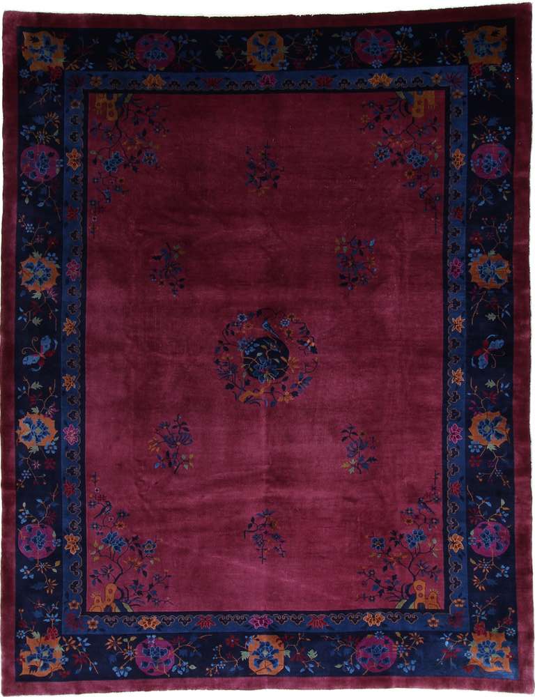 Dywan orientalny Peking