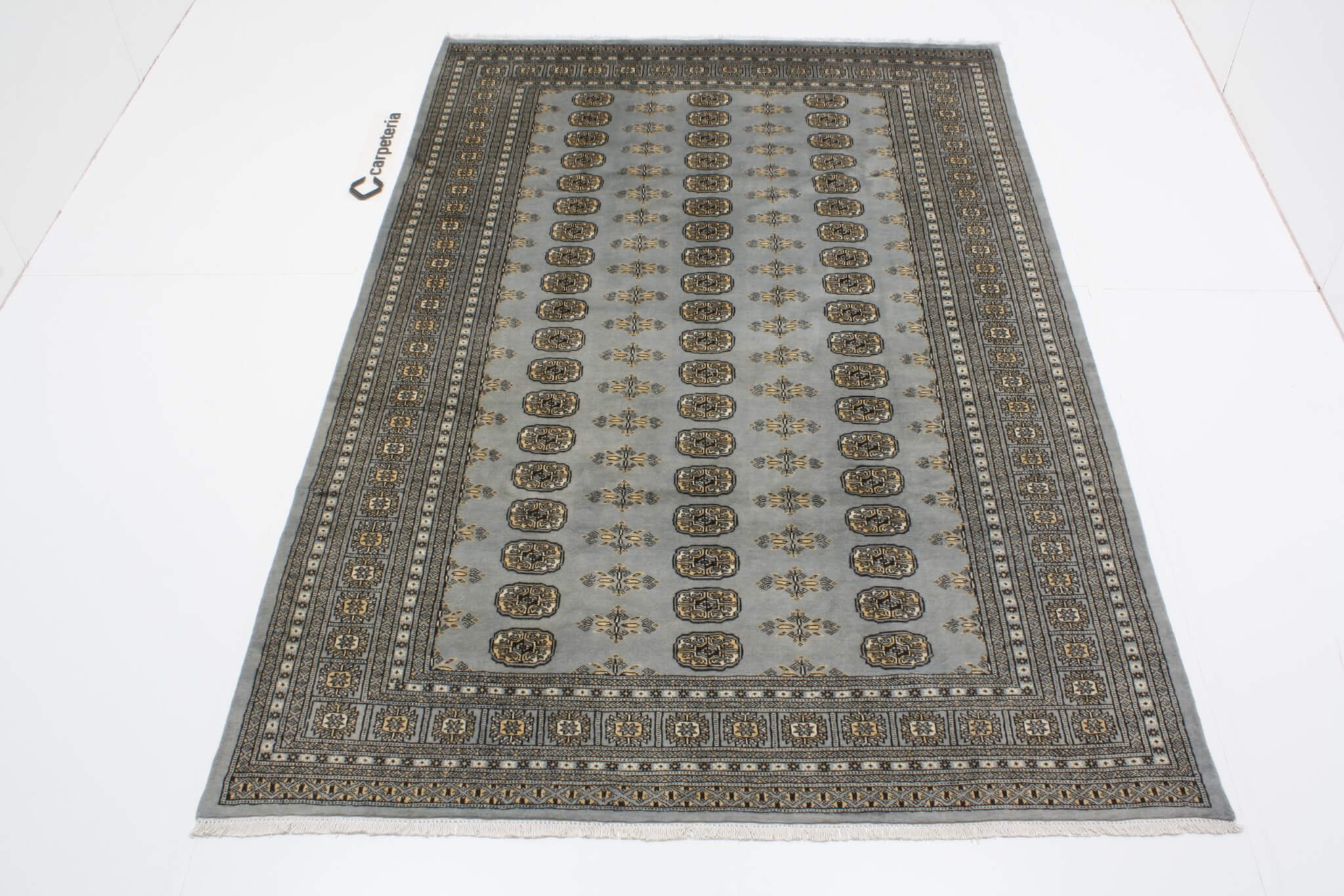 Dywan orientalny Bukhara Exclusive