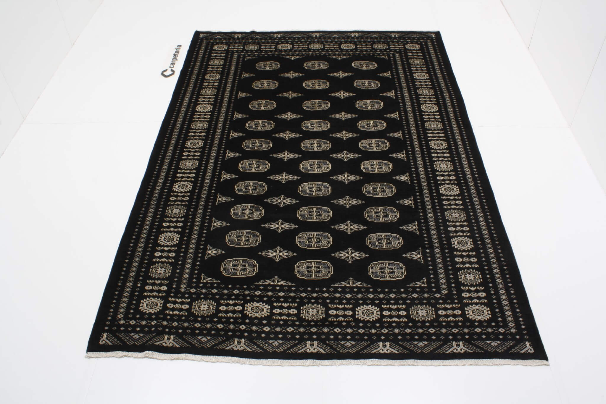 Dywan orientalny Bukhara Premium