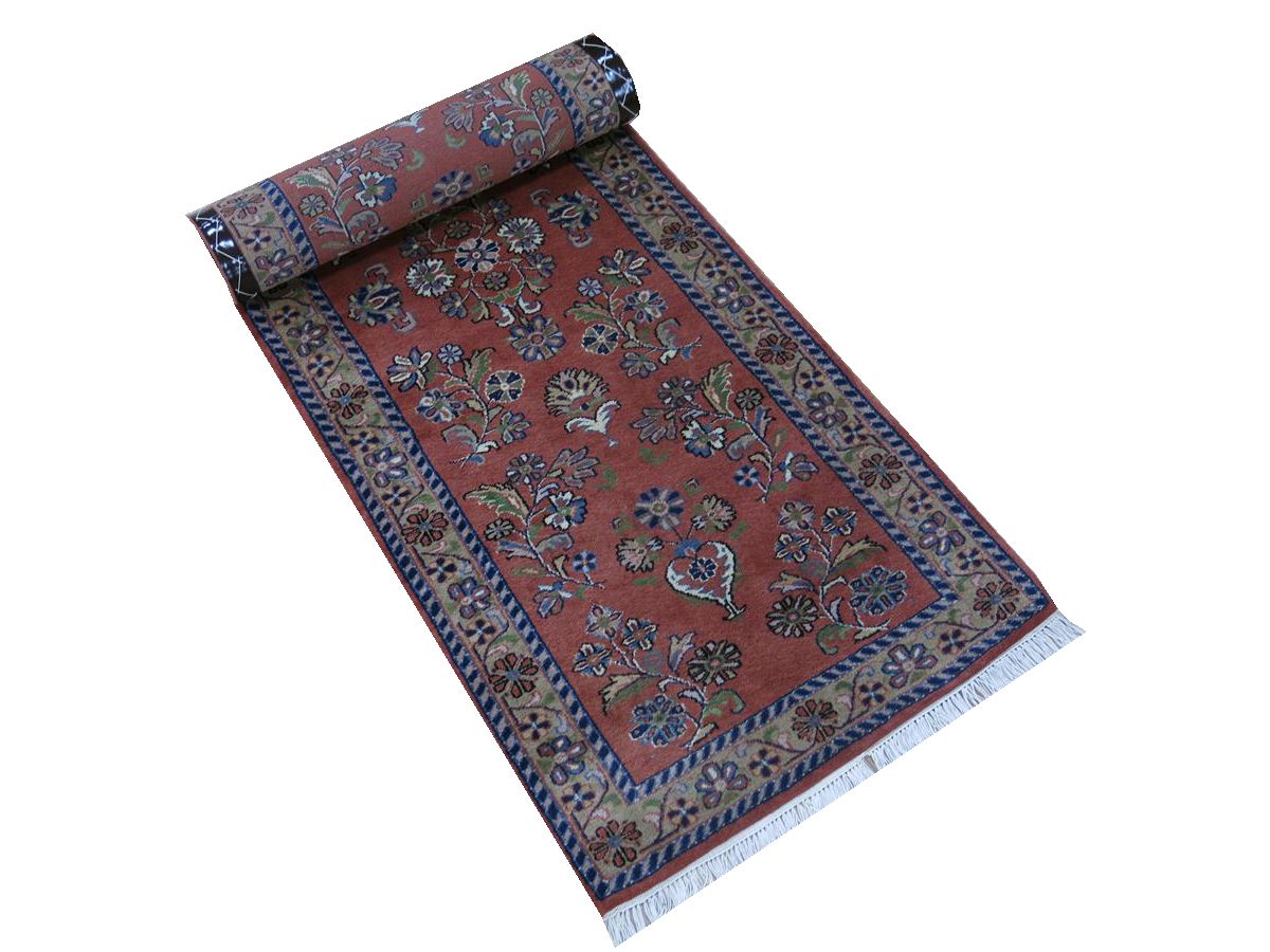 Dywan orientalny Sarough Exclusive