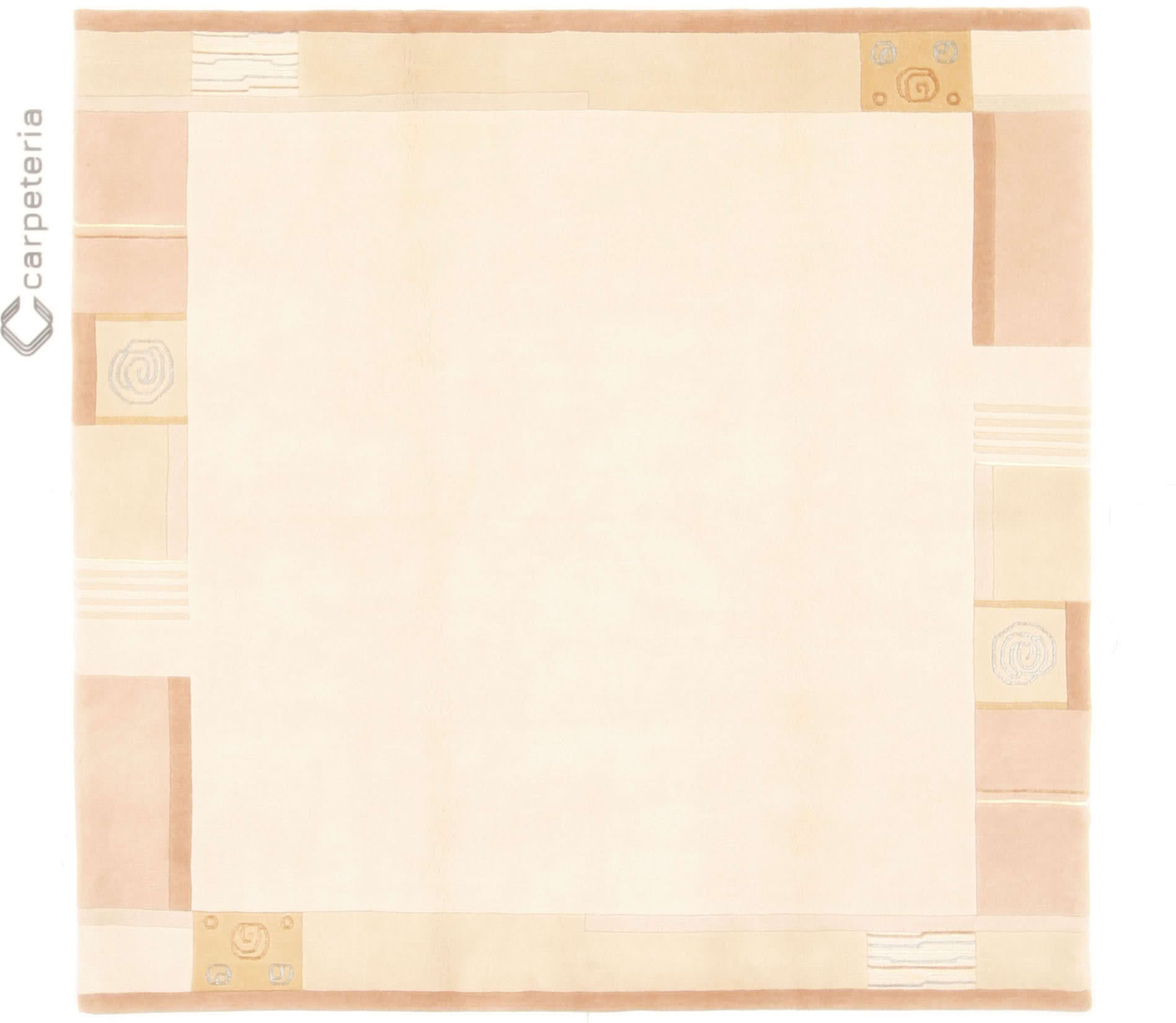 Dywan orientalny Nepal Deluxe