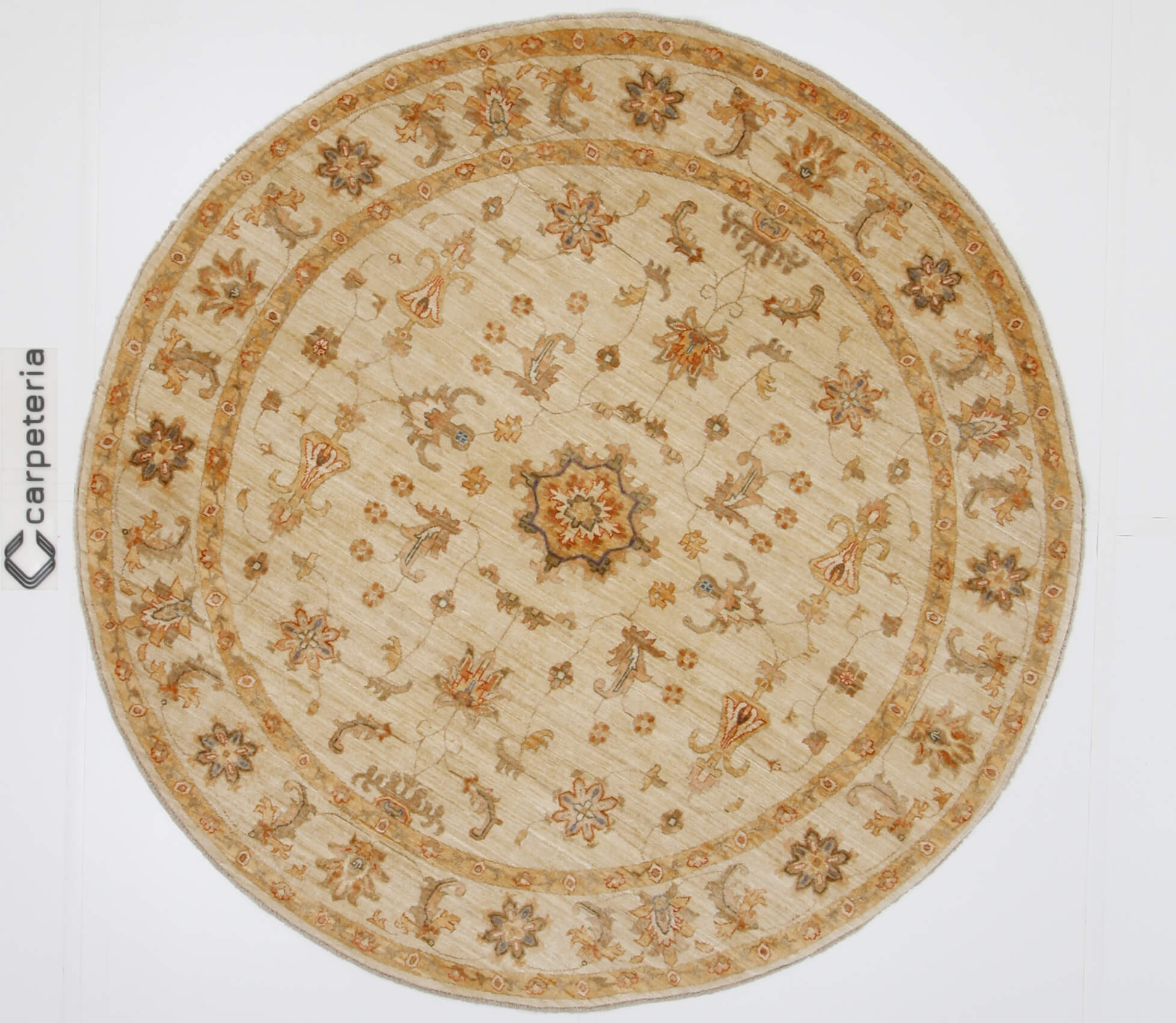 Dywan orientalny Ziegler Exclusive