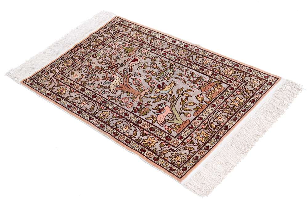 Dywan orientalny Hereke