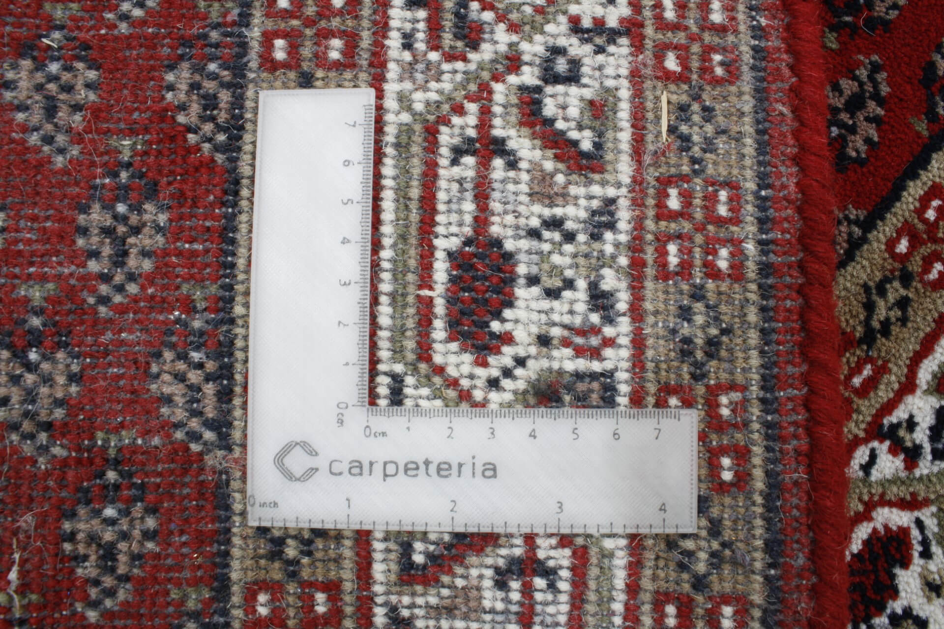 Dywan orientalny Mir