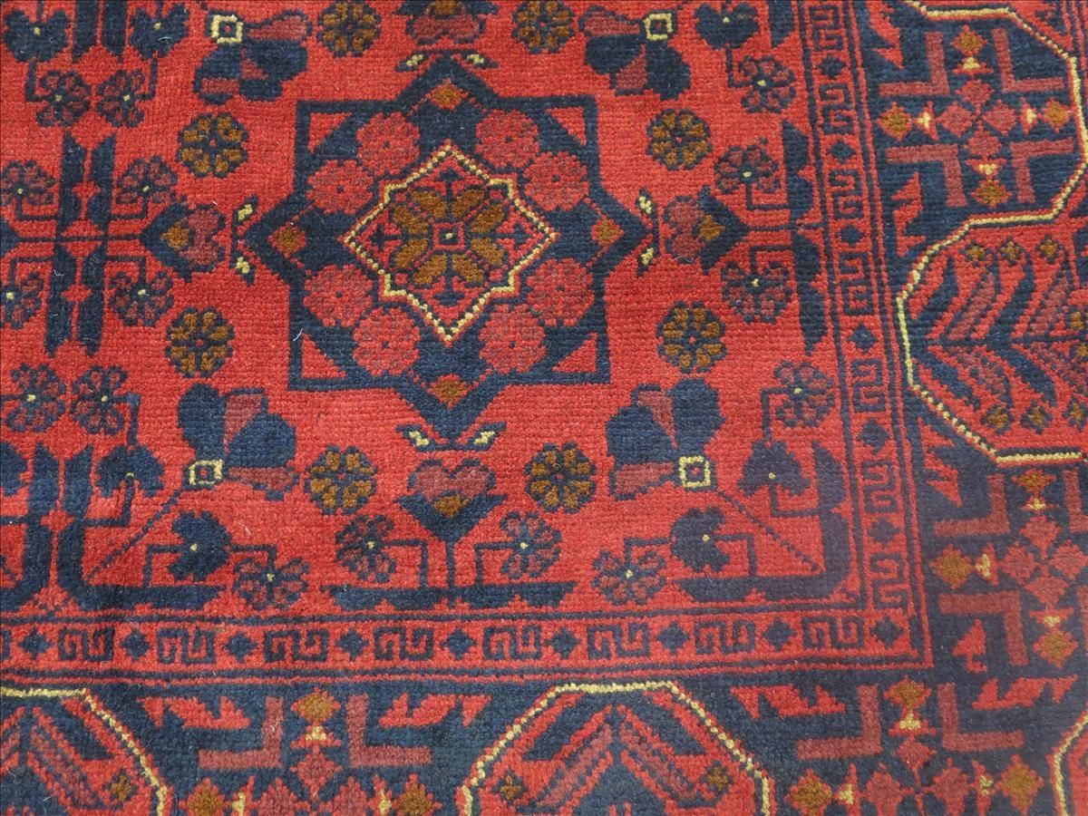 Dywan orientalny Mauri Exclusive