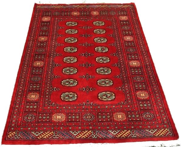 Dywan orientalny Bukhara Exclusive