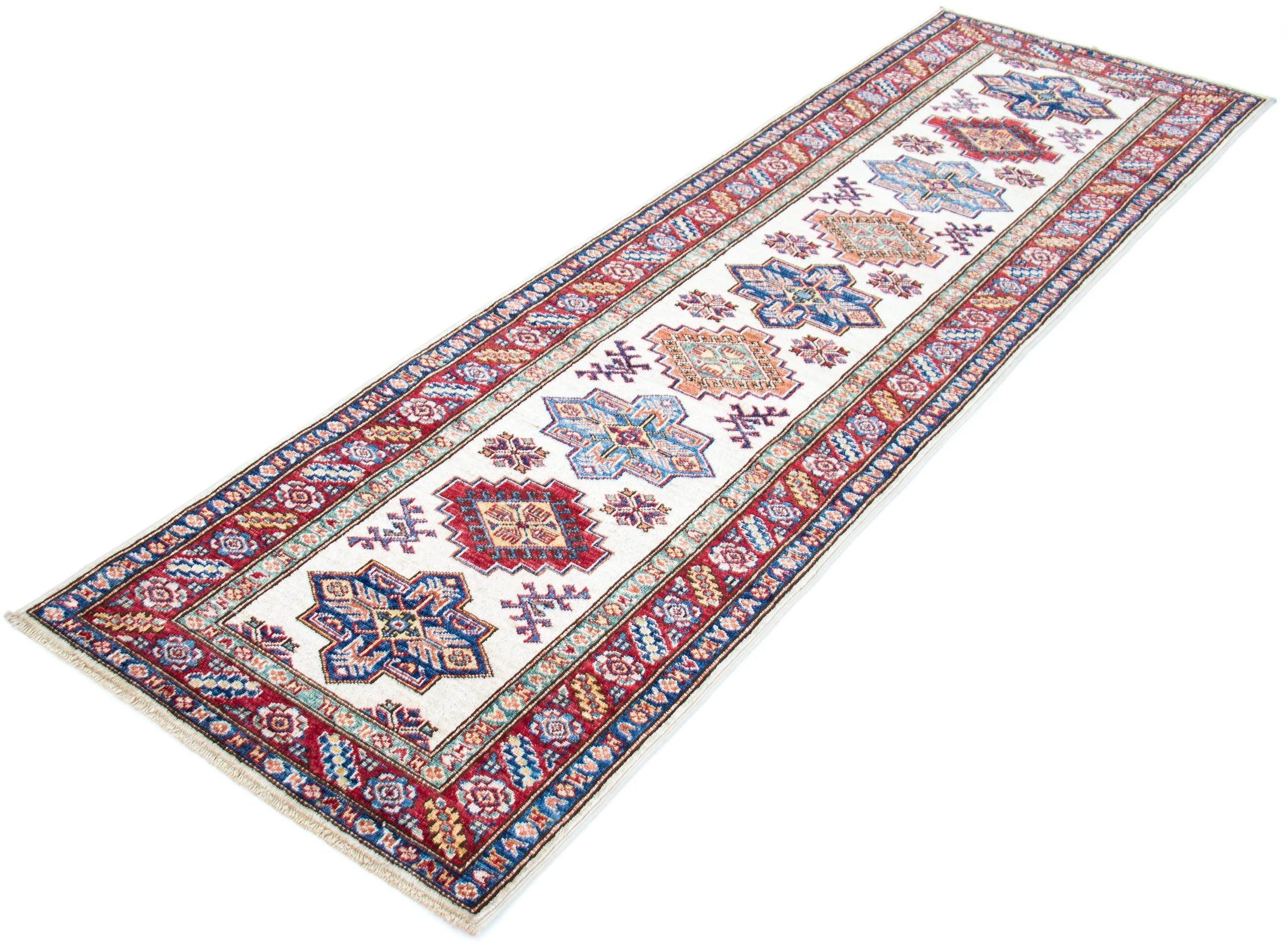 Dywan orientalny Kazak Exclusive
