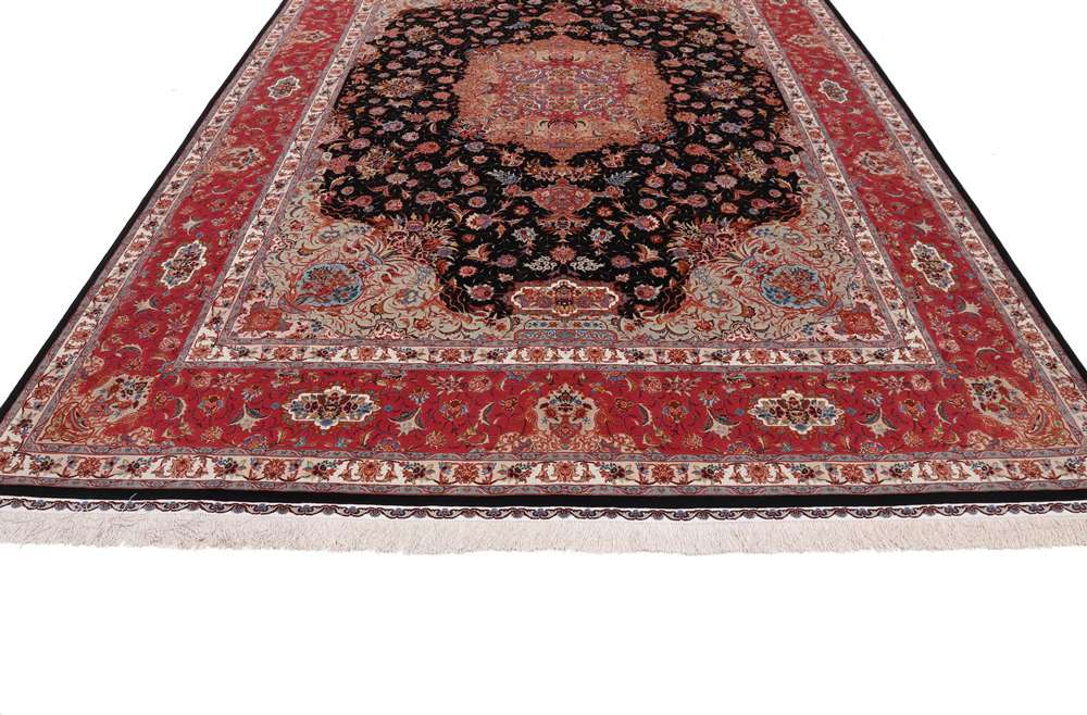 Dywan perski Tabriz