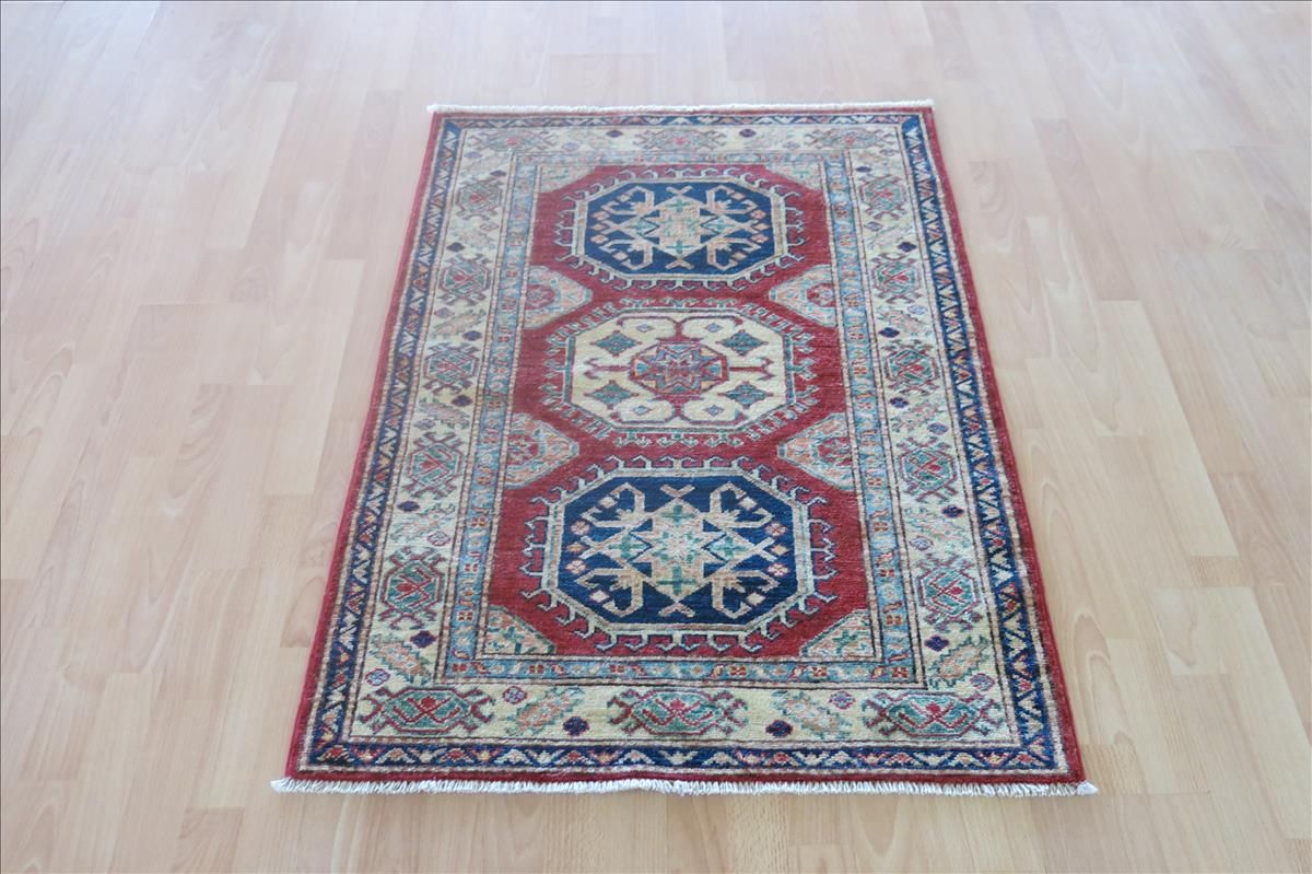 Dywan orientalny Kazak Exclusive
