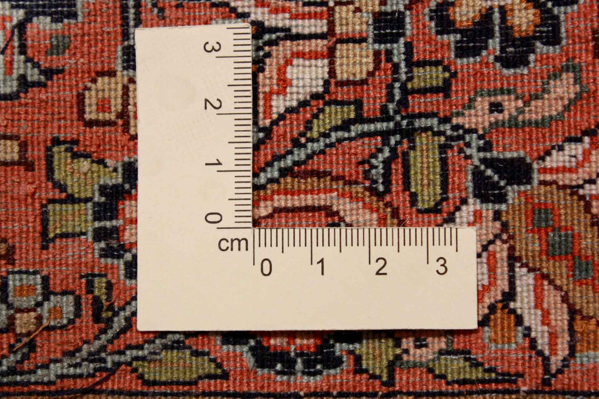 Dywan orientalny Kashmir Silk Royal