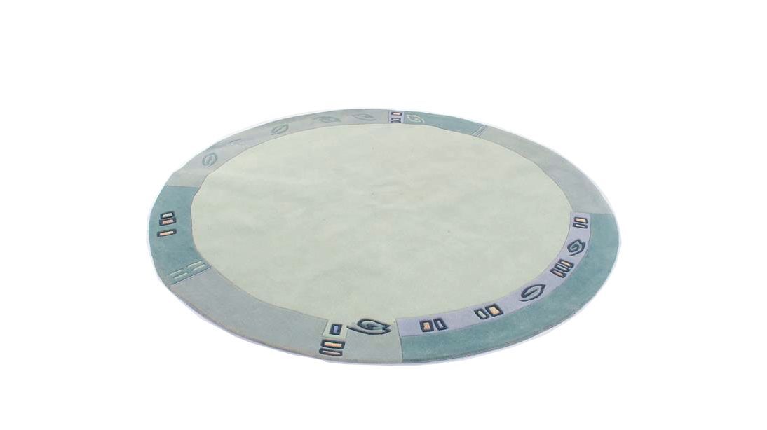 Dywan nowoczesny Glacier Premium