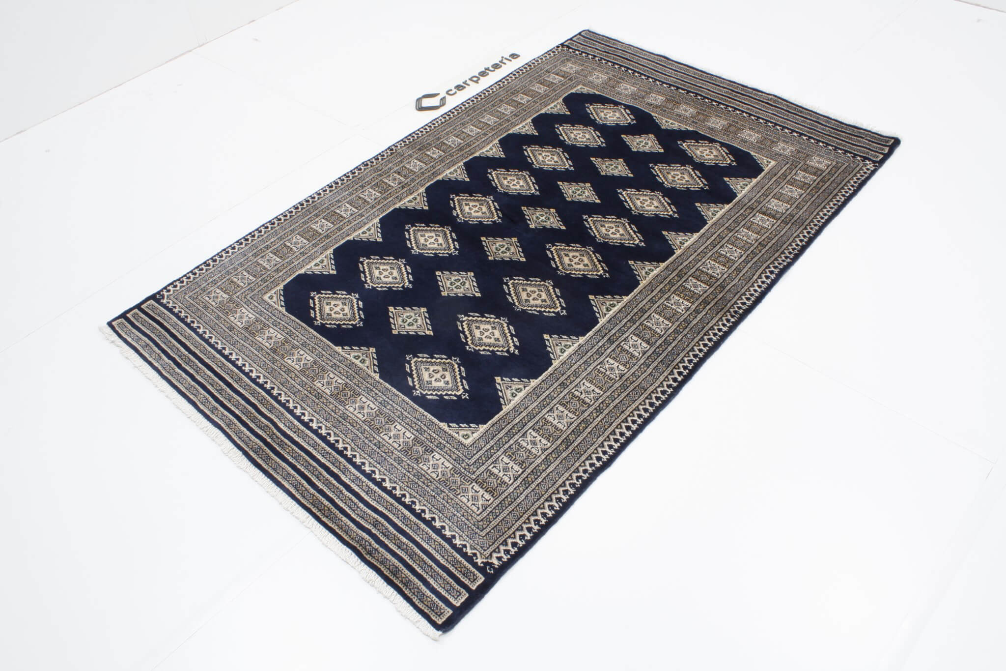 Dywan orientalny Jaldar Exclusive