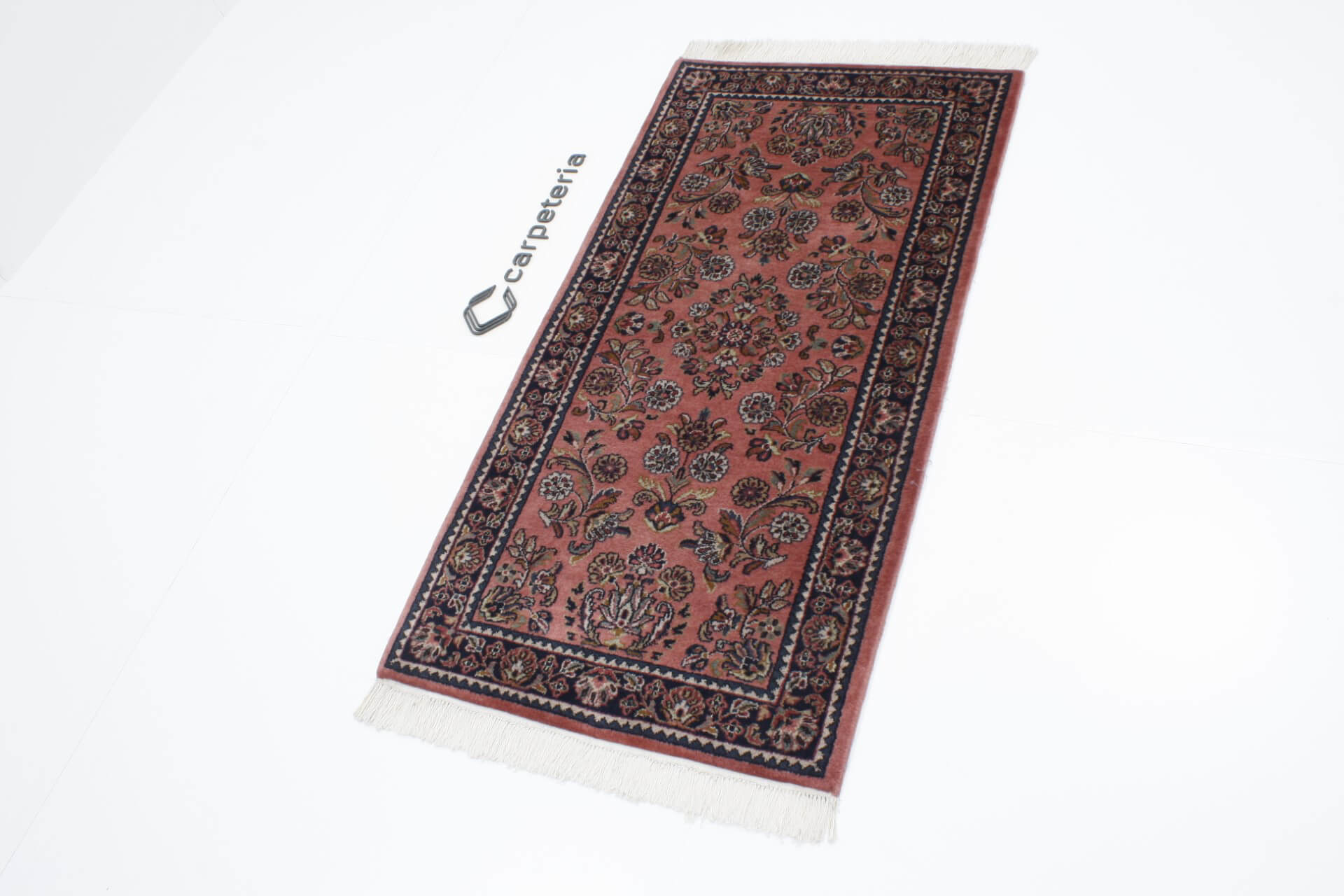 Dywan orientalny Sarough Exclusive