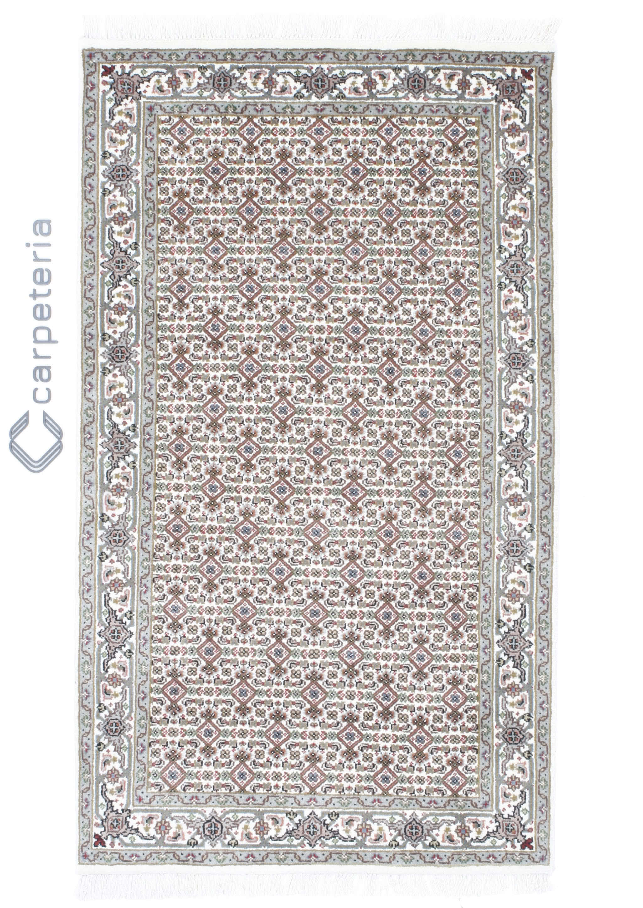 Dywan orientalny Herati Premium