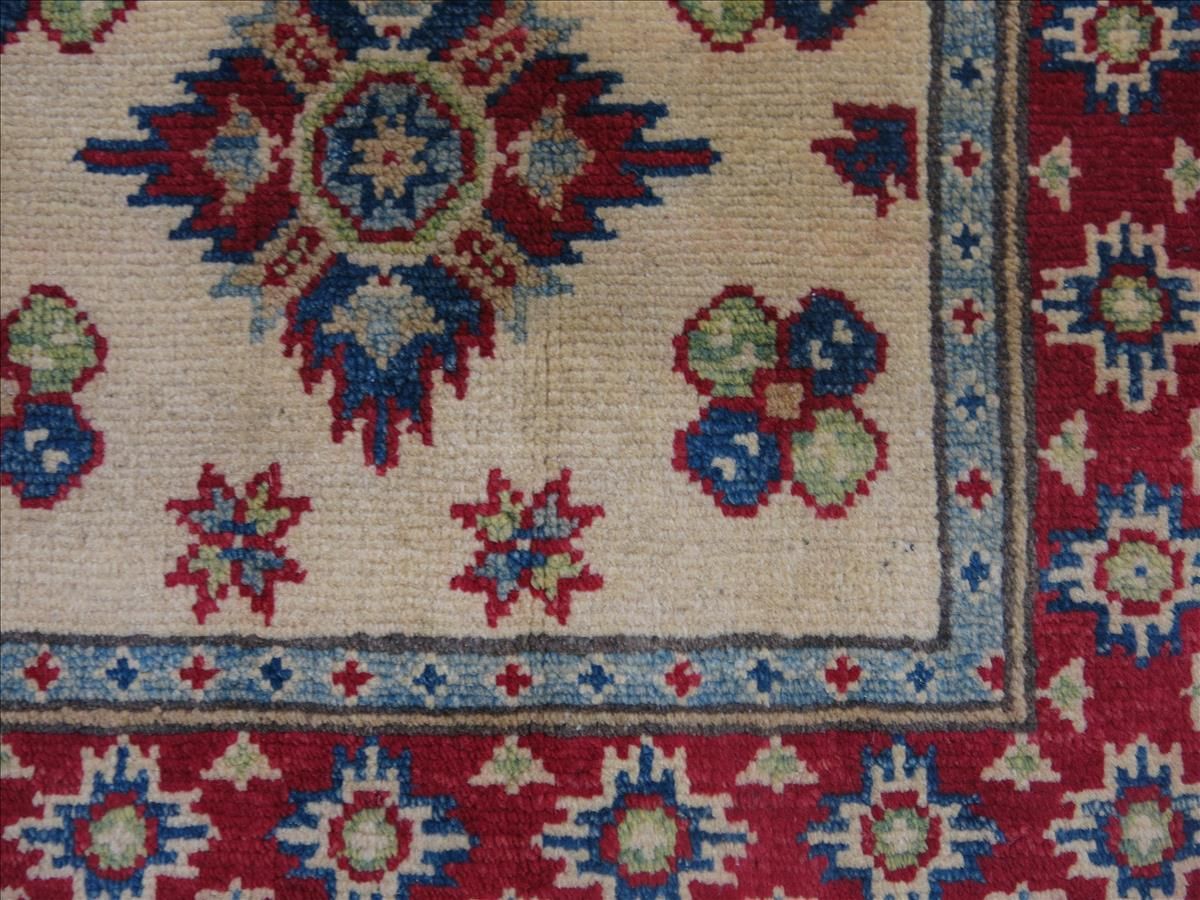 Dywan orientalny Kazak