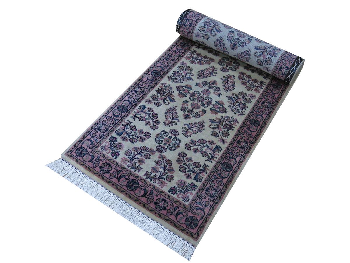 Dywan orientalny Sarough Exclusive